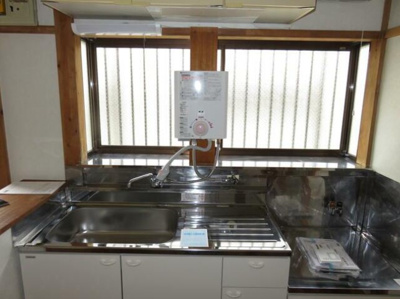 【設備】 | ハイムさくら