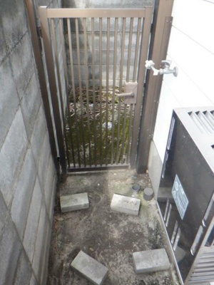 【バルコニー】 | ハイムさくら