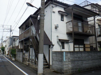 【外観】