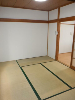 【居間・リビング】 | ハイムさくら