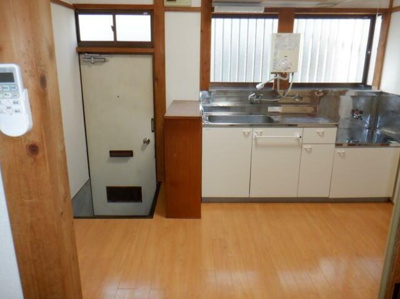 【キッチン】 | ハイムさくら