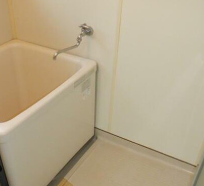 【浴室】 | ハイムさくら