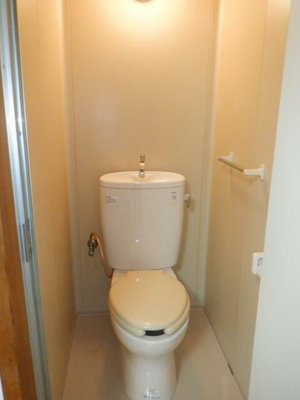 【トイレ】 | ハイムさくら