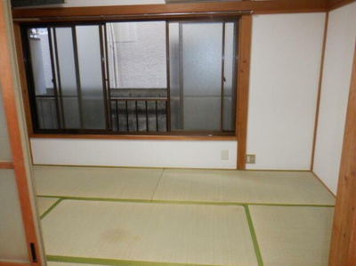 【寝室】 | ハイムさくら