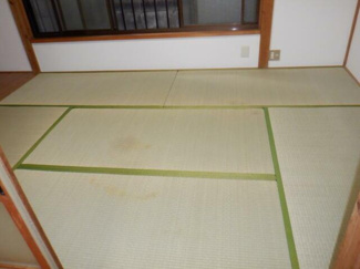 【内装】