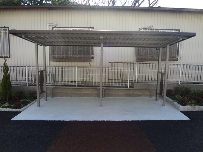 Ｎｏｂコリーヌ　　 刈谷市近郊の賃貸はクラスホーム刈谷店のその他共用部分