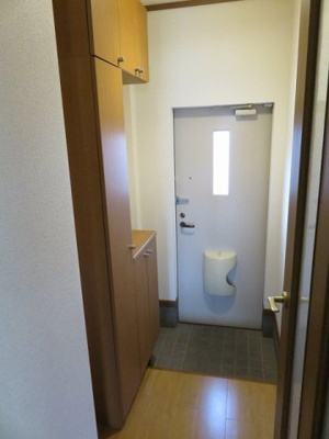 【玄関】 | 澄風館