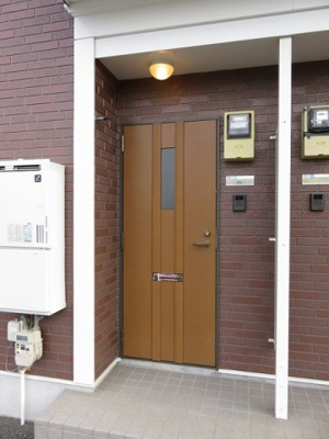 【エントランス】 | 澄風館
