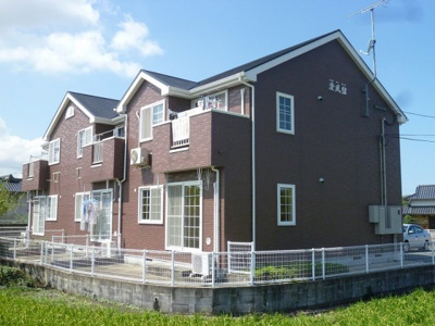 【外観】 | 澄風館