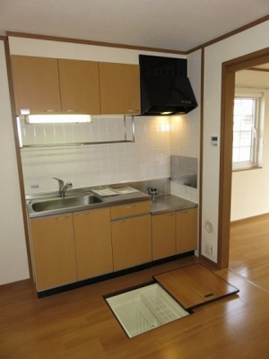 【キッチン】 | 澄風館