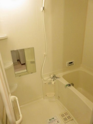 【浴室】 | 澄風館