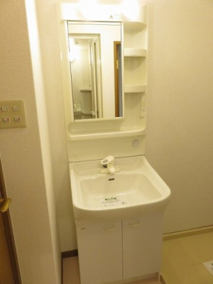 【洗面所】 | 澄風館