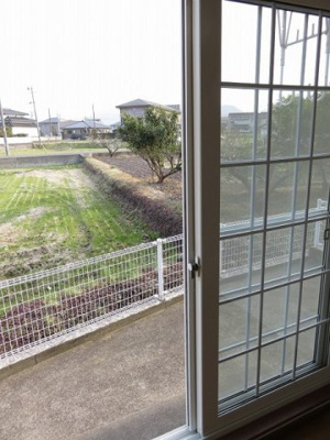 【庭】 | 澄風館