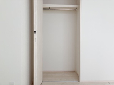 【収納】 | オークプレイス三軒茶屋