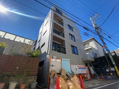 【外観】 | オークプレイス三軒茶屋