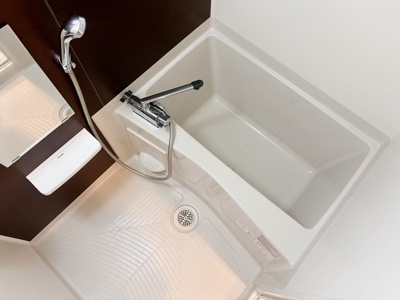 【浴室】 | オークプレイス三軒茶屋