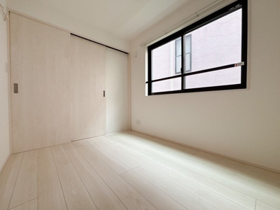 【寝室】 | オークプレイス三軒茶屋