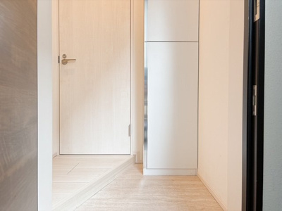 【玄関】 | オークプレイス三軒茶屋