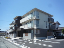 プレジール手城の画像