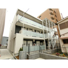 大阪市西淀川区竹島３丁目のマンションの画像