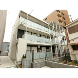 大阪市西淀川区竹島３丁目のマンションの画像