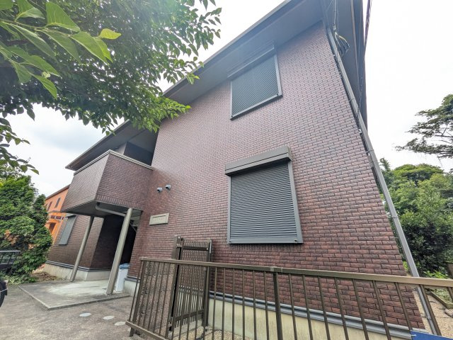 ハウス寺尾台