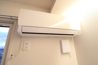 【設備】 | グレイスハウスⅡ
