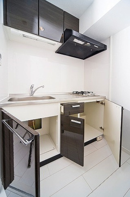 【設備】 | エンクレスト薬院LUCE