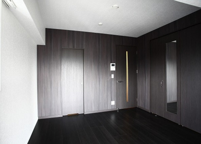 【居間・リビング】 | エンクレスト薬院LUCE