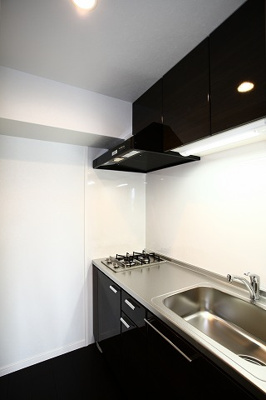 【キッチン】 | エンクレスト薬院LUCE