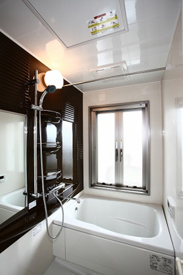 【浴室】 | エンクレスト薬院LUCE