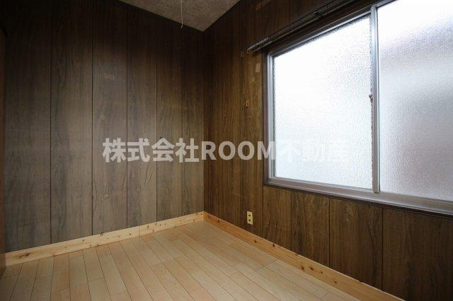 山野内貸家(2階建)の内装|内装も気になるポイント