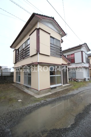 山野内貸家(2階建)