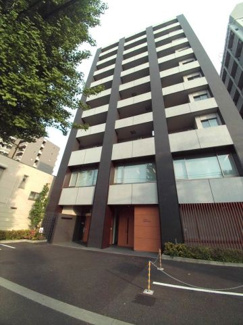 【外観】 | 【フォレストビュー護国寺】