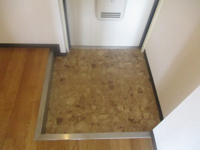 【玄関】 | リーデルフェリア住之江