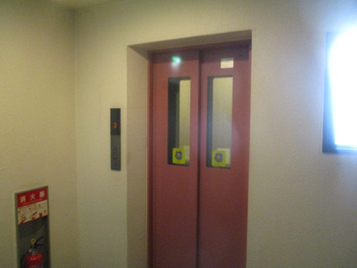 【その他共用部分】 | リーデルフェリア住之江