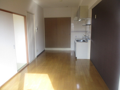 【居間・リビング】 | リーデルフェリア住之江