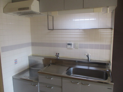 【キッチン】 | リーデルフェリア住之江