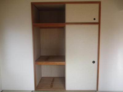 【収納】 | リーデルフェリア住之江