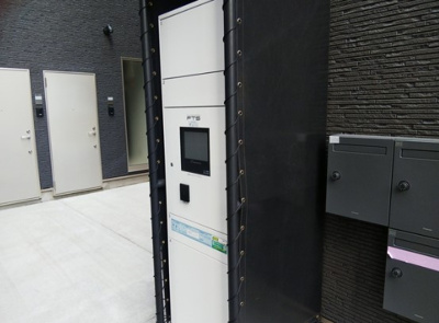 【その他共用部分】 | レジデンス四谷三丁目