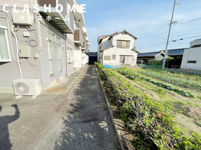 エルディムサントピアA　　　刈谷市の賃貸ならクラスホーム刈谷店　　　のその他共用部分