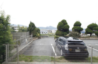 【駐車場】 | サンシャインヒルズ大谷