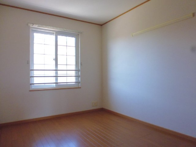 コンフォート東塚Ｇの寝室|洋室