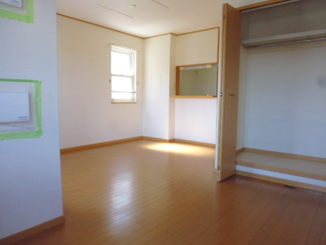 コンフォート東塚Ｇの内装|LDK