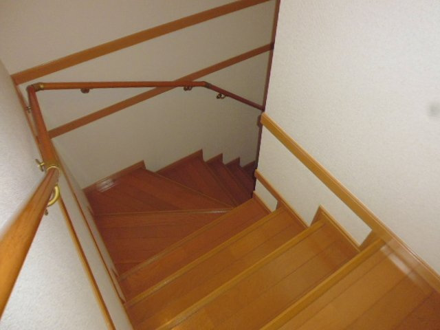 コンフォート東塚Ｇの内装