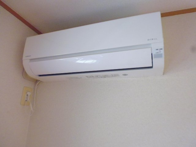 コンフォート東塚Ｇの設備|エアコン