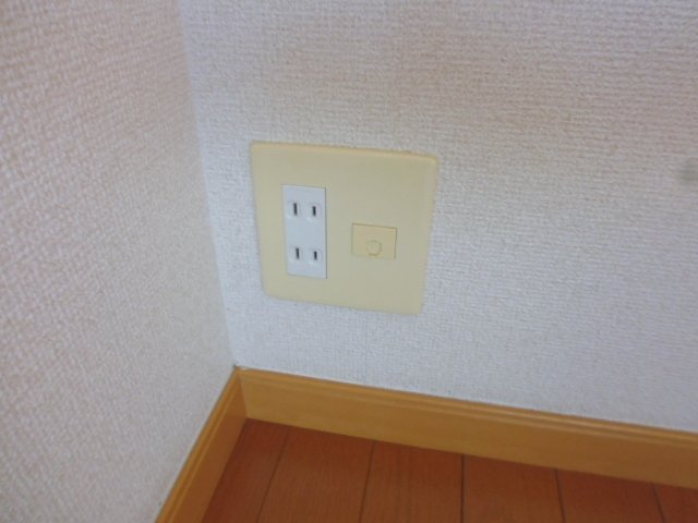 コンフォート東塚Ｇの設備