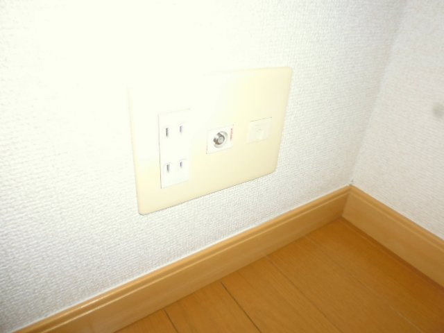 コンフォート東塚Ｇの設備