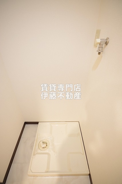 S-FORT浄心の設備