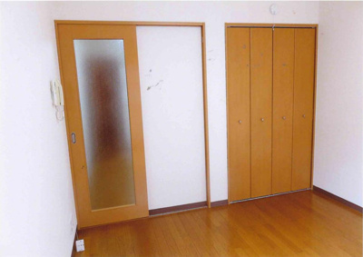 【収納】 | パレスNADA